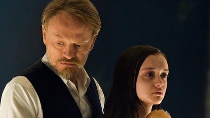 Trailer italiano per Le Origini del Male!