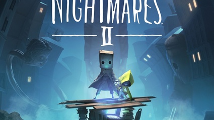 Little Nightmares 2
