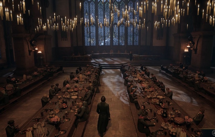 Hogwarts Legacy 12 milioni di copie in due settimane