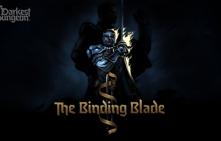 Darkest Dungeon 2 The Binding Blade recensione del DLC del gioco Red Hook Studios