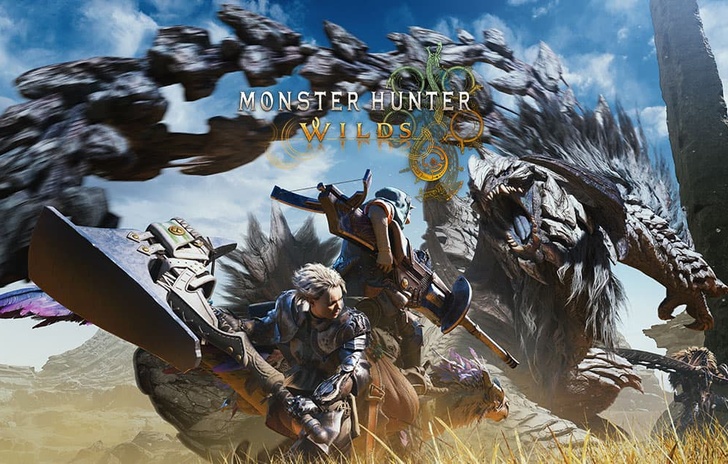 Monster Hunter Wilds la beta su Steam è un successo con oltre 463mila giocatori