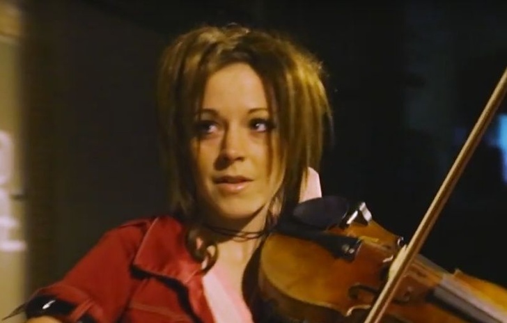Final Fantasy Medley Lindsey Stirling Devin Super Tramp