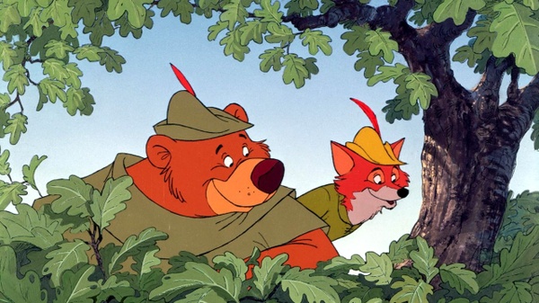 Robin Hood - Brutte notizie per la versione live action