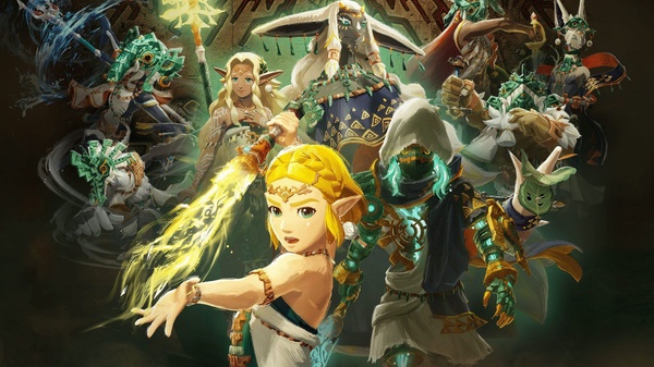 Famitsu, i dati di vendita dal 3 al 9 novembre