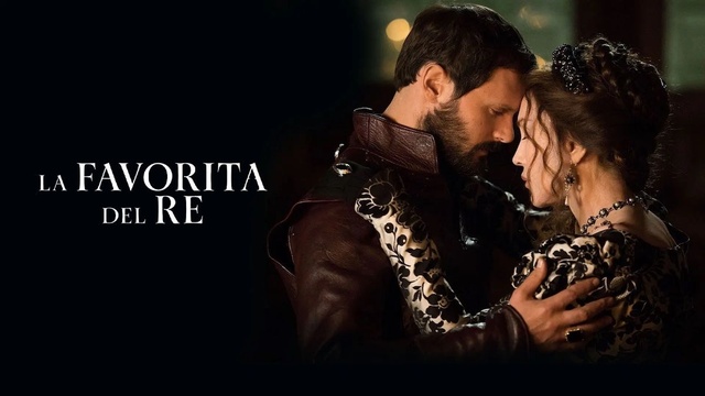La favorita del Re la serie con Isabelle Adjani è noiosa didascalica e poco interessante