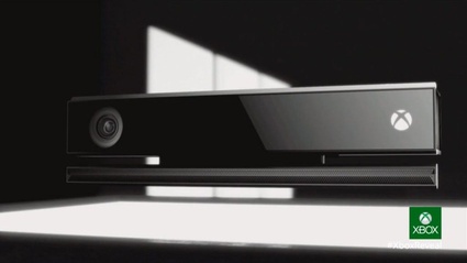 Kinect non e morta e a dirlo e proprio Microsoft