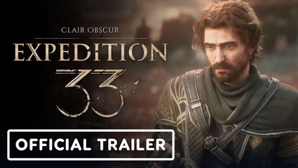 Clair Obscur: Expedition 33 ha una Data in Trailer