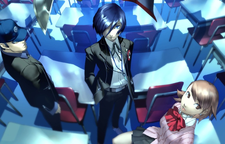 Persona 3 Reload e Persona 5 Tactica annunciati per errore