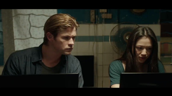Da oggi Blackhat e disponibile in DVD e Blu-Ray! Ecco una clip esclusiva sui segreti dell'hacking
