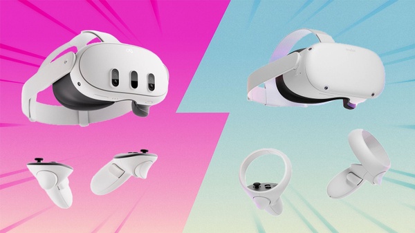 META: il settore VR e ancora in grande perdita