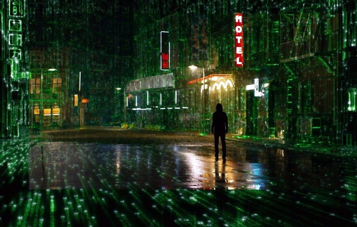 Matrix Quando Will Smith rifiutò la parte di Neo