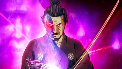 Onimusha - Trailer della serie Netflix ispirata ai giochi Capcom
