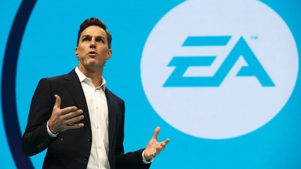 I dirigenti di Electronic Arts rinunciano ai bonus del 2019