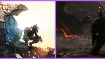 Le uscite della prossima settimana in una news!