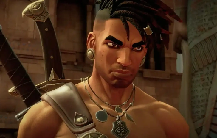 Prince of Persia The Lost Crown promesso a 60fps ovunque