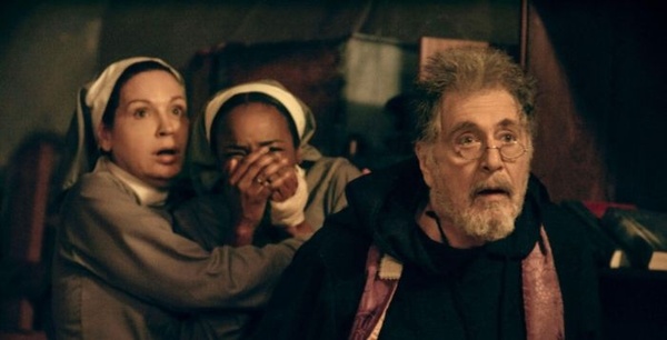 L’Esorcismo di Emma Schmidt – L