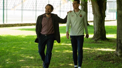 il campione clip l invito a cena