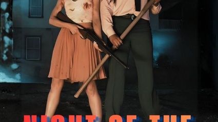 La notte dei morti viventi 2026