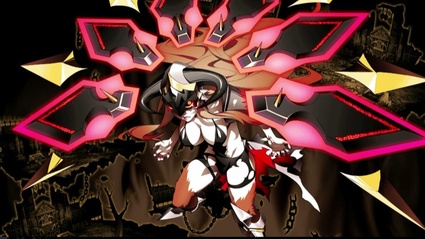 Trailer e immagini ENG per Demon Gaze