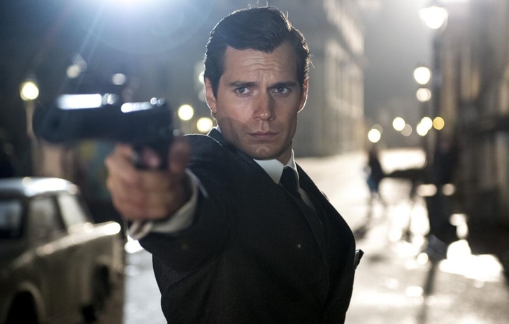 Henry Cavill più vicino a diventare il nuovo James Bond