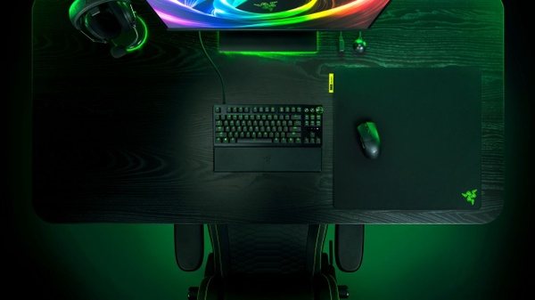 Razer Viper V4 Pro e Gigantus V2 Pro - eSport al massimo