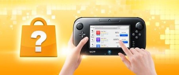 L'eShop permettera il pre download dei giochi