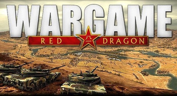 Wargame: Red Dragon