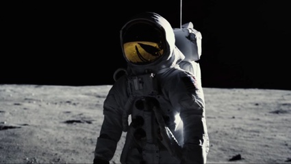 First Man si porta a casa l'Oscar per gli effetti speciali