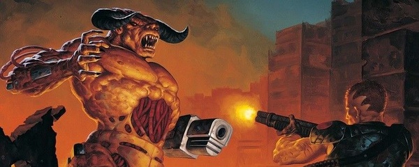 Utilizzato l'Unreal Engine 4 per ricreare alcune scene di vecchi videogames