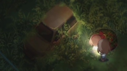 Gameplay commentato JAP per Night Watch