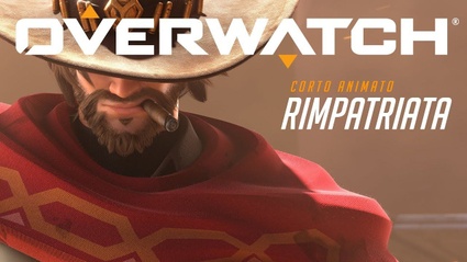 [BlizzCon 2018] Overwatch da il benvenuto a un nuovo eroe