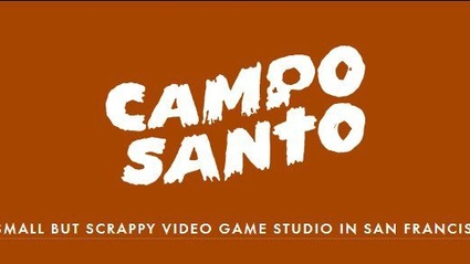 Valve acquisisce Campo Santo