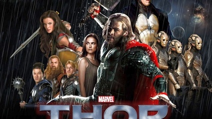 Trailer Ufficiale italiano