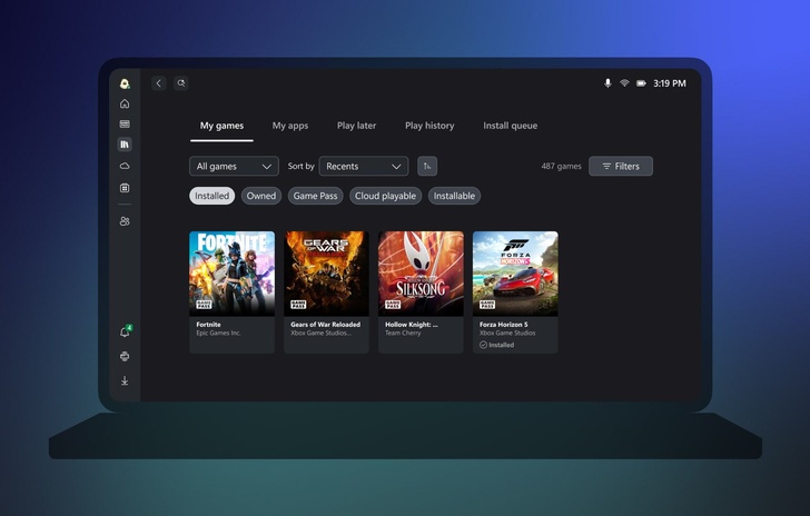 Xbox App Now Available on All ArmBased Windows 11 PCs