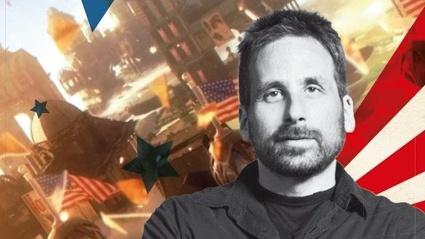 Ken Levine chiude Irrational Games