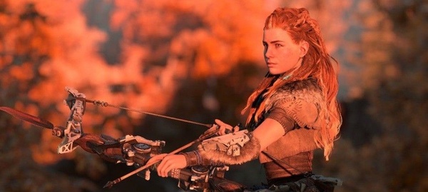 Horizon: 30 FPS e porta aperta ad una modalita multiplayer