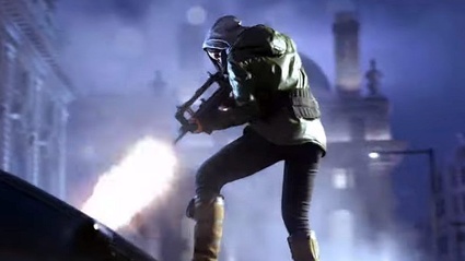 Ecco il trailer di Call of Duty: Modern Warfare