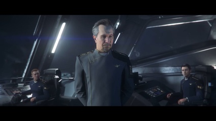 Star Citizen presenta la campagna singleplayer Squadron 42