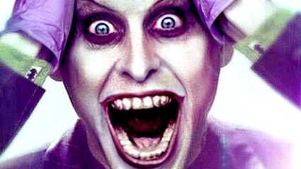 Nuove foto dal set delle Suicide Squad, con possibile spoiler sul Joker