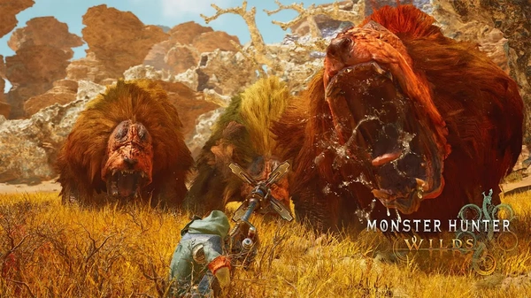 Monster Hunter Wilds: Anteprima della seconda beta con l