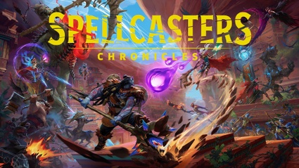 Spellcasters Chronicles: una rivoluzione nel mondo dei MOBA