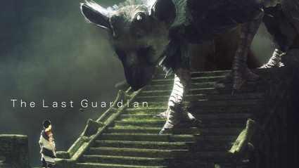 The Last Guardian non e stato cancellato