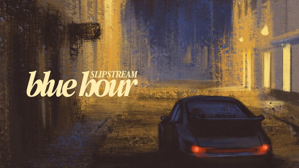 Slipstream, un'espansione gratuita in arrivo durante l'estate 