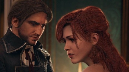 Nuove immagini per Assassin's Creed Unity e Rogue