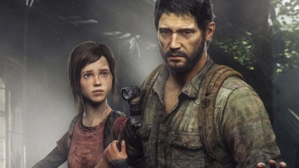 HBO al lavoro su una serie TV basata su The Last of Us?