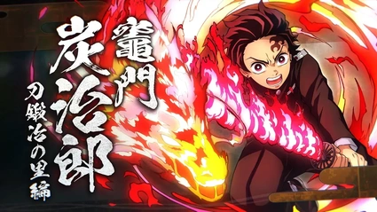 Demon Slayer - The Hinokami Chronicles 2, i trailer dei primi 3 personaggi