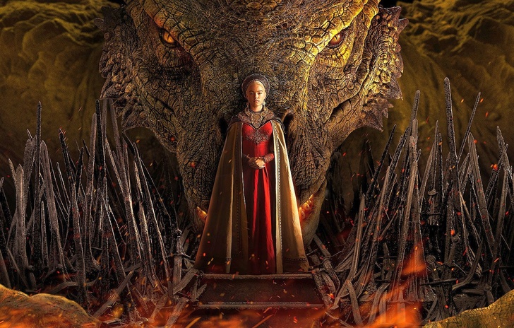 House of the Dragon cosa ci raccontano i primi sei episodi