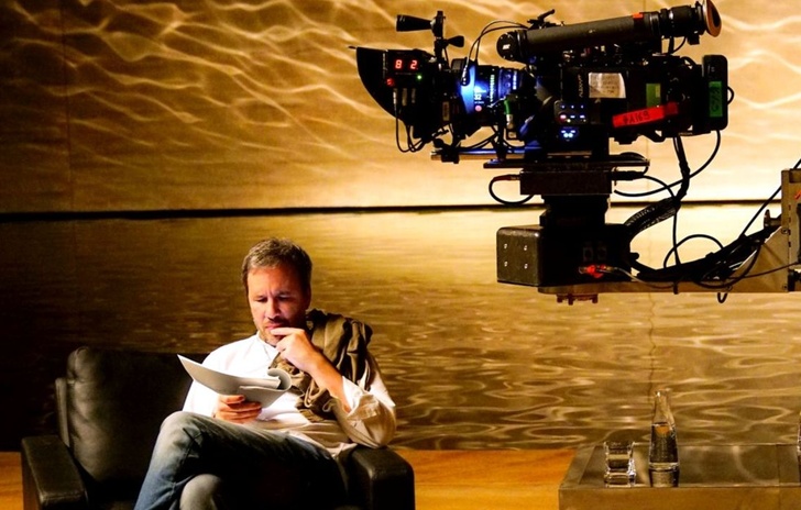 Denis Villeneuve Passione Cinemae lo streaming