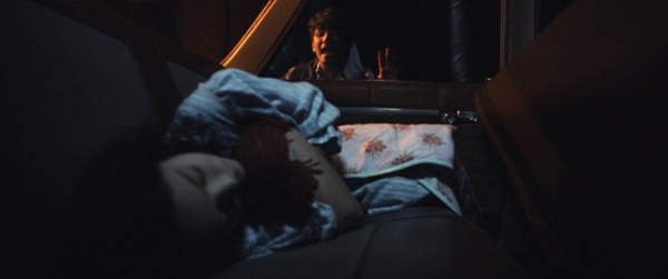 La Llorona - Le lacrime del male