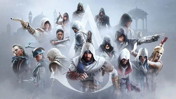 Assassin's Creed e Xbox: sei giochi da provare gratis